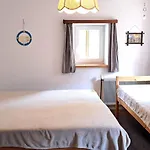 Ahnenhuette Untersabernighof Chalet Penk
