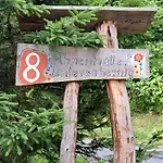 Ahnenhuette Untersabernighof Chalet Penk