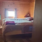 Chalet Ahnenhuette Untersabernighof Penk