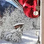 Ahnenhuette Untersabernighof Chalet Penk