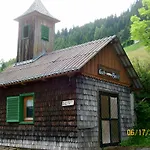 Chalet Ahnenhuette Untersabernighof Penk