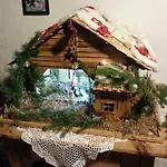 Ahnenhuette Untersabernighof Chalet Penk