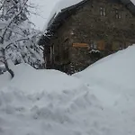 Ahnenhuette Untersabernighof Chalet