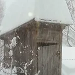 Ahnenhuette Untersabernighof Пенк