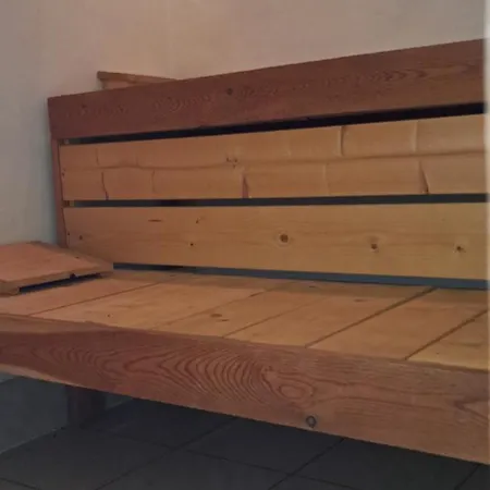 Ahnenhuette Untersabernighof * Пенк