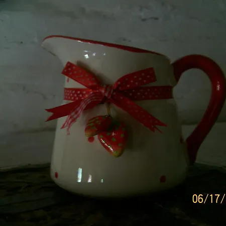 Шале Ahnenhuette Untersabernighof