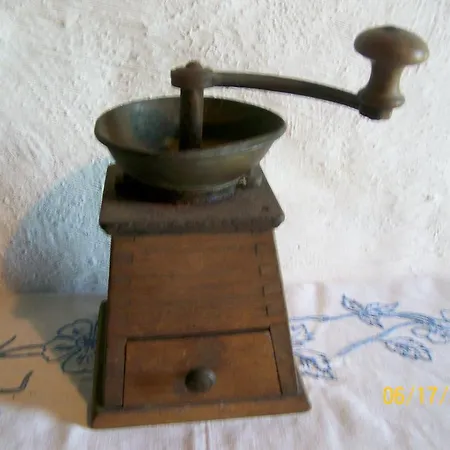 Шале Ahnenhuette Untersabernighof Пенк