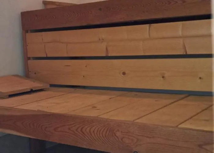 Ahnenhuette Untersabernighof * Penk