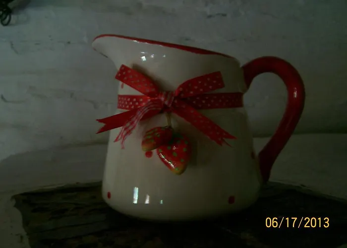 Alpesi faház Ahnenhuette Untersabernighof