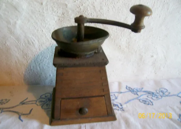 Alpesi faház Ahnenhuette Untersabernighof Penk